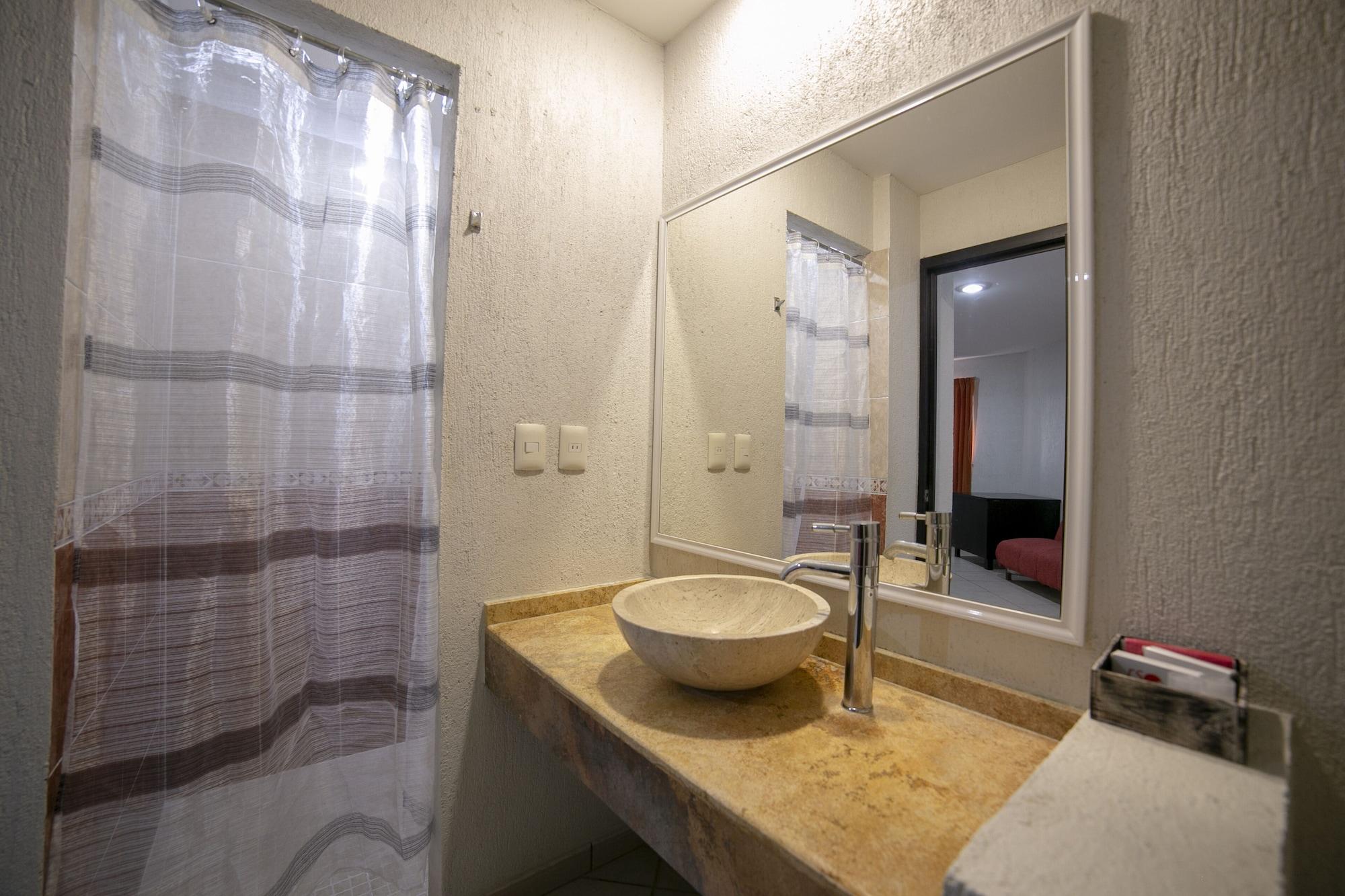 Hotel Rs Suites Tuxtla Gutiérrez Exterior foto