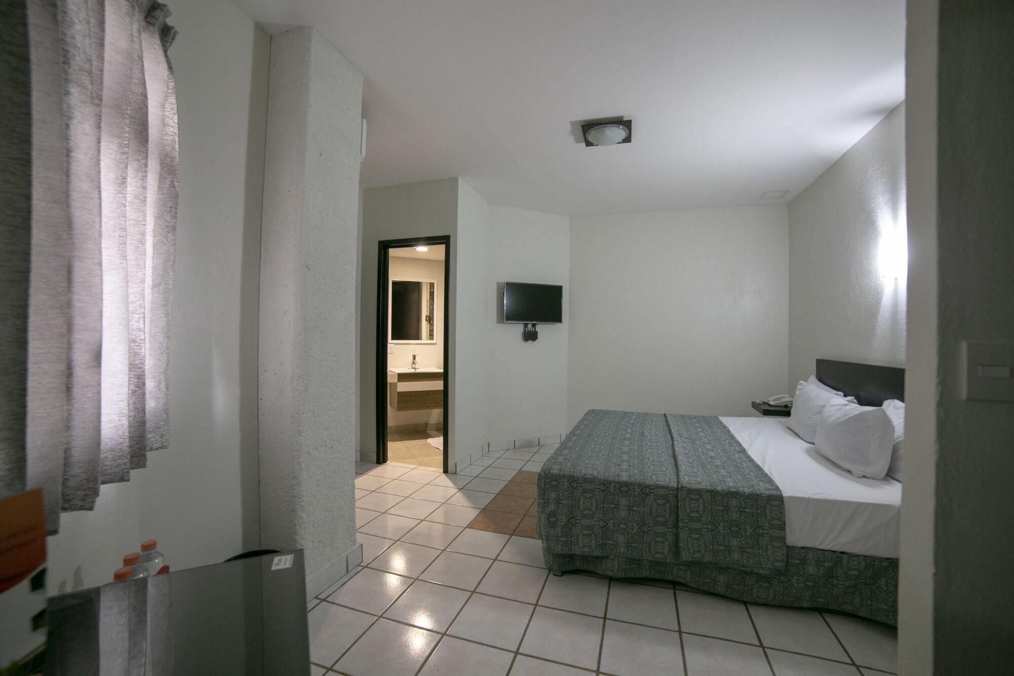 Hotel Rs Suites Tuxtla Gutiérrez Exterior foto