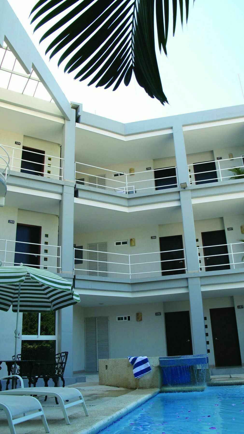 Hotel Rs Suites Tuxtla Gutiérrez Exterior foto